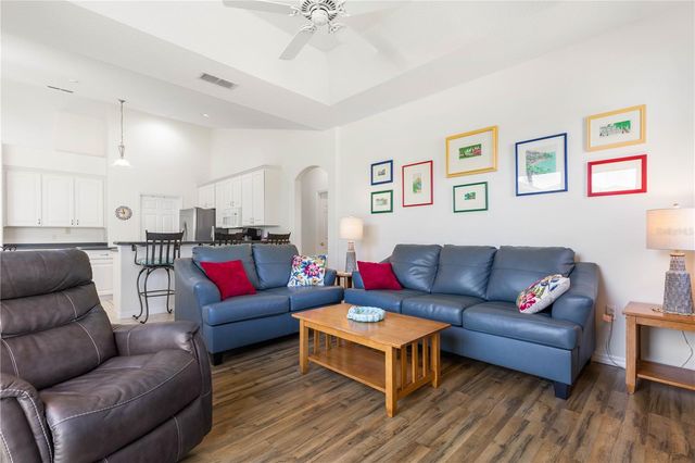 19 DEERWOOD STREET, Palm Coast, FL 32137