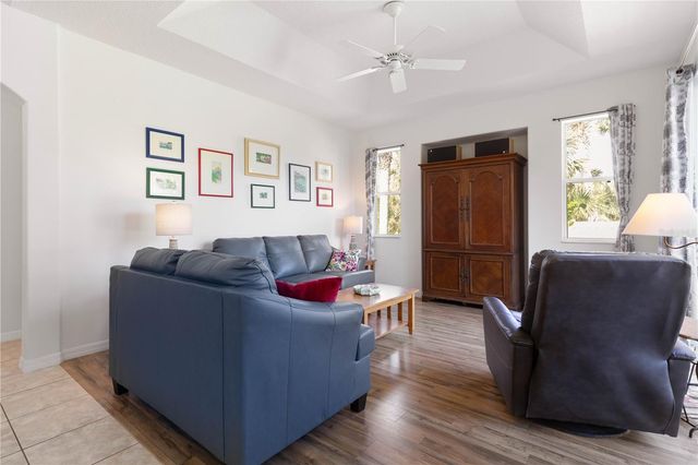 19 DEERWOOD STREET, Palm Coast, FL 32137