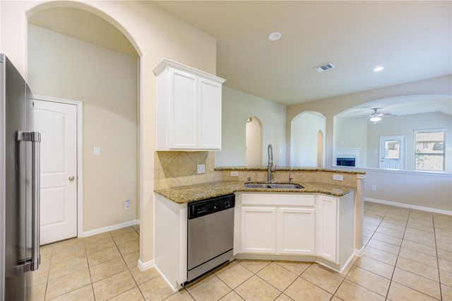 19306 Boulder Bay Lane, Humble, TX 77346