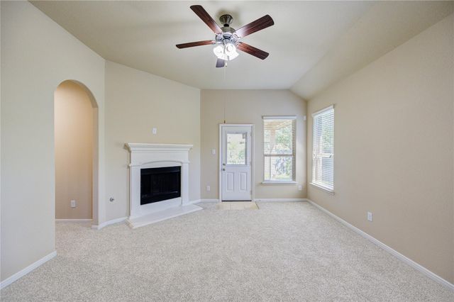 19306 Boulder Bay Lane, Humble, TX 77346