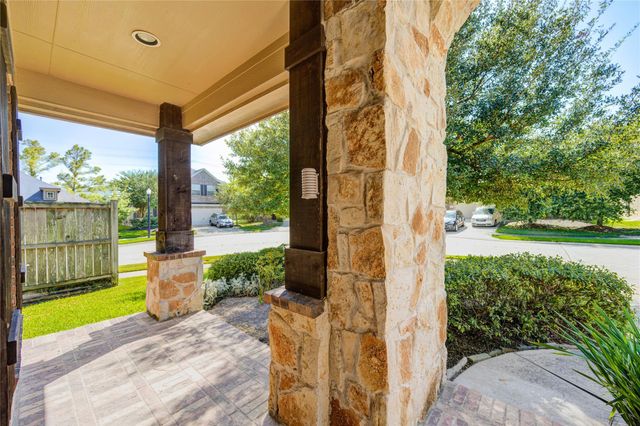 19306 Boulder Bay Lane, Humble, TX 77346