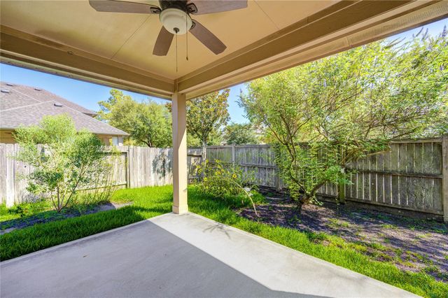 19306 Boulder Bay Lane, Humble, TX 77346