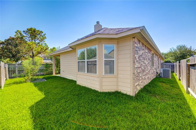 19306 Boulder Bay Lane, Humble, TX 77346