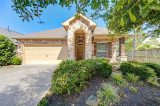 19306 Boulder Bay Lane, Humble, TX 77346