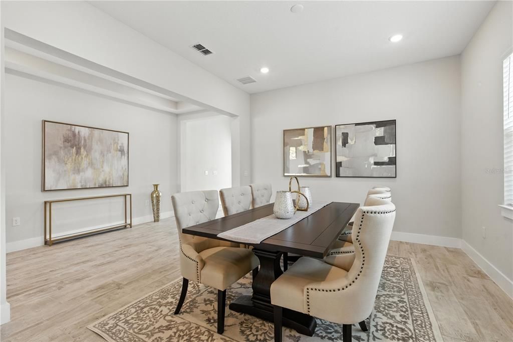 Image 10 of property listing at 3198 SAILING PIER AVENUE, Winter Garden, FL 34787