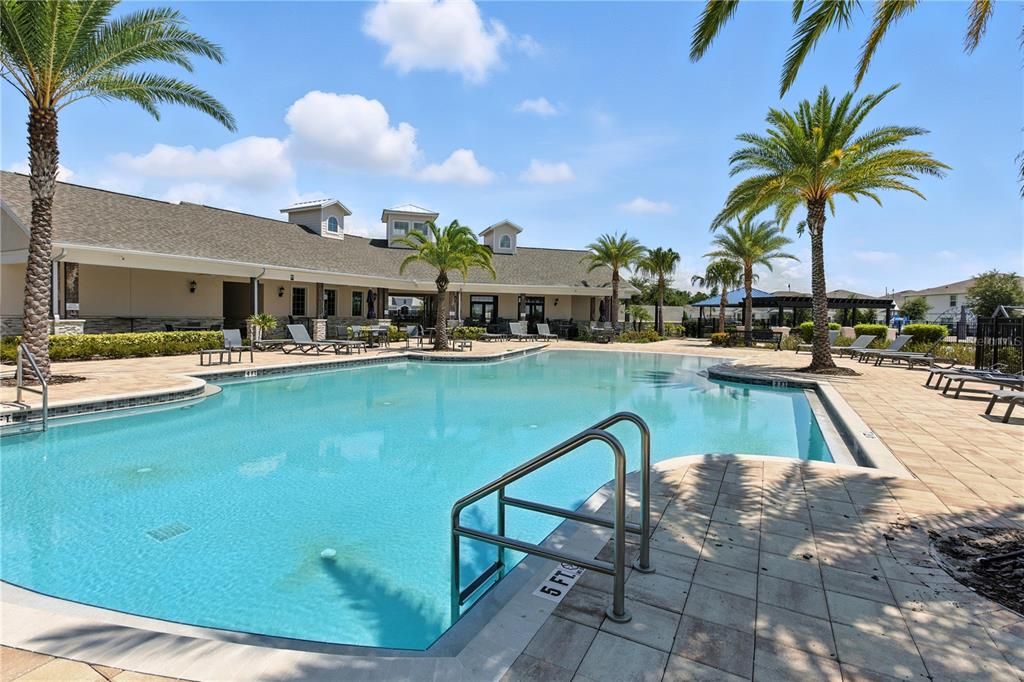 Image 100 of property listing at 3198 SAILING PIER AVENUE, Winter Garden, FL 34787