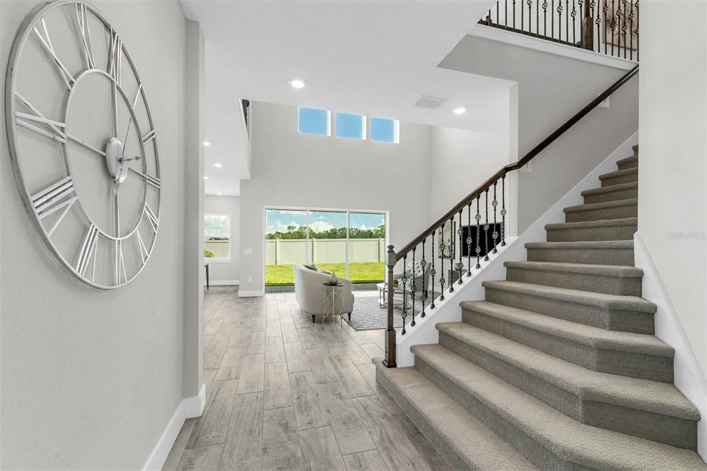 Image 11 of property listing at 3198 SAILING PIER AVENUE, Winter Garden, FL 34787