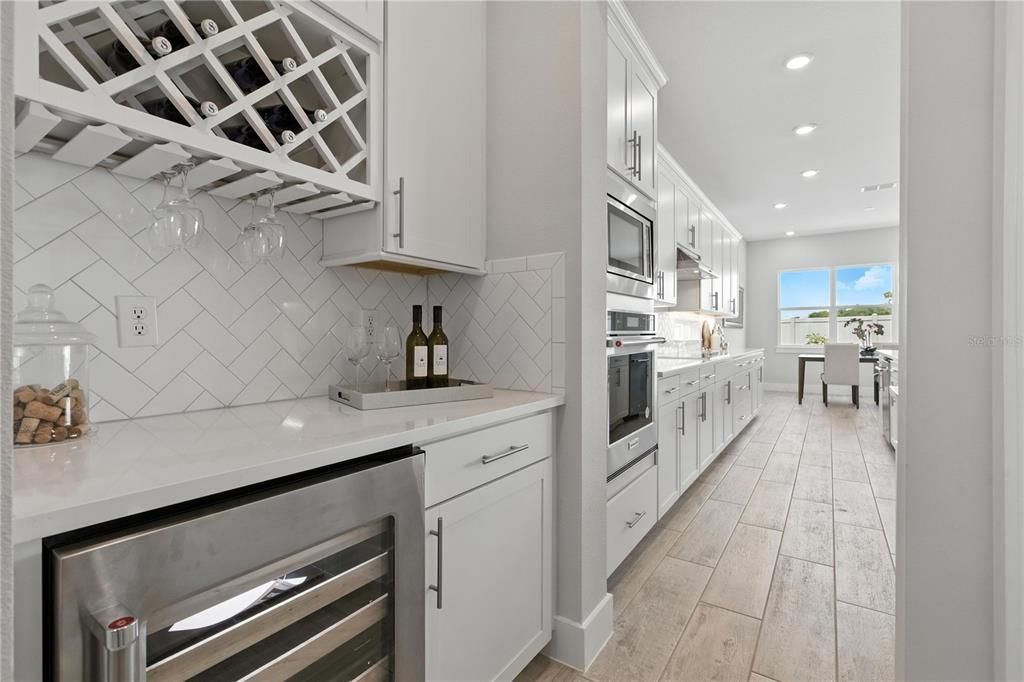 Image 12 of property listing at 3198 SAILING PIER AVENUE, Winter Garden, FL 34787