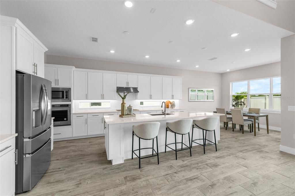 Image 14 of property listing at 3198 SAILING PIER AVENUE, Winter Garden, FL 34787