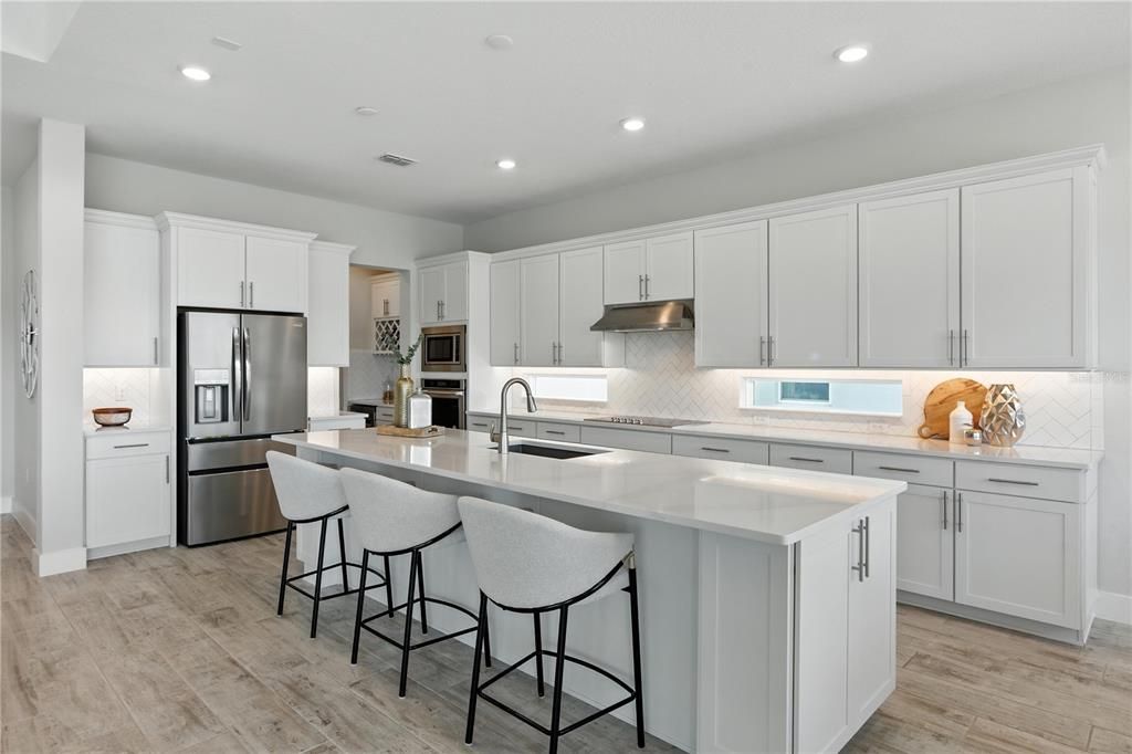 Image 15 of property listing at 3198 SAILING PIER AVENUE, Winter Garden, FL 34787
