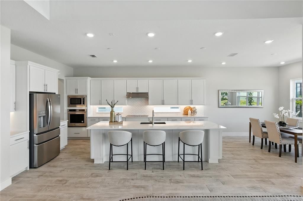 Image 16 of property listing at 3198 SAILING PIER AVENUE, Winter Garden, FL 34787