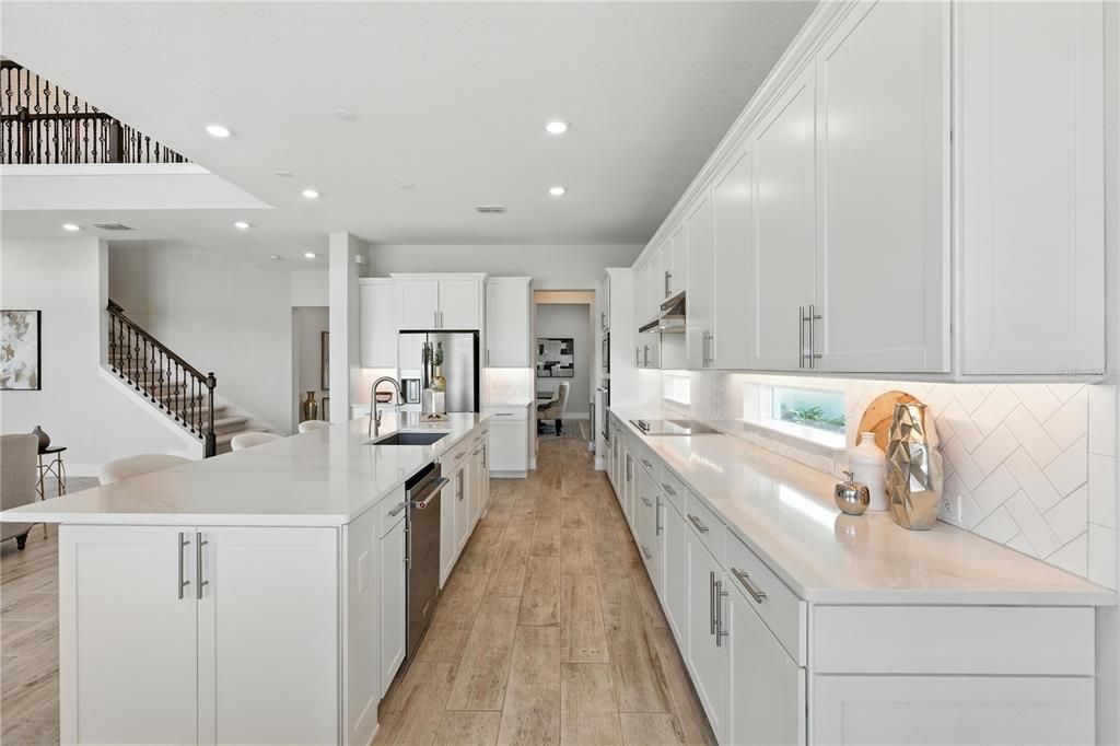 Image 17 of property listing at 3198 SAILING PIER AVENUE, Winter Garden, FL 34787