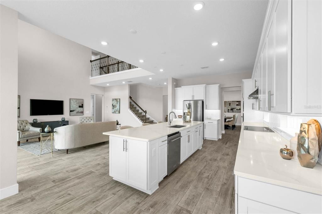 Image 19 of property listing at 3198 SAILING PIER AVENUE, Winter Garden, FL 34787