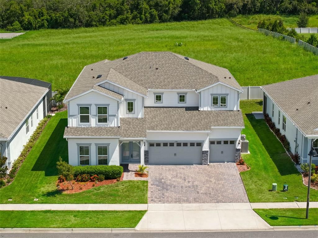 Image 2 of property listing at 3198 SAILING PIER AVENUE, Winter Garden, FL 34787