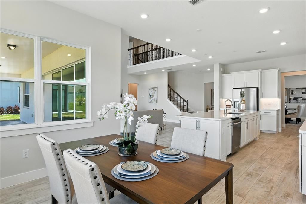 Image 20 of property listing at 3198 SAILING PIER AVENUE, Winter Garden, FL 34787