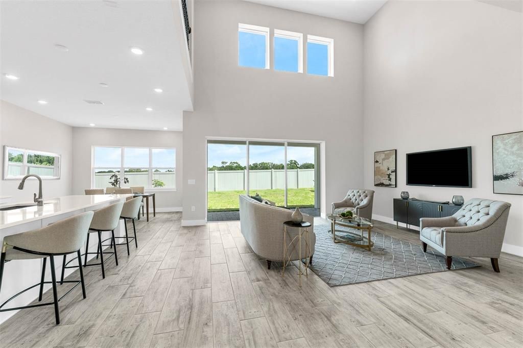 Image 25 of property listing at 3198 SAILING PIER AVENUE, Winter Garden, FL 34787