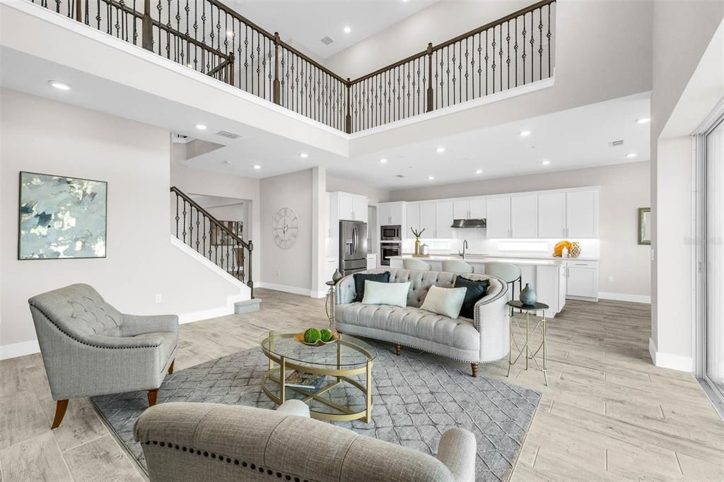 Image 28 of property listing at 3198 SAILING PIER AVENUE, Winter Garden, FL 34787