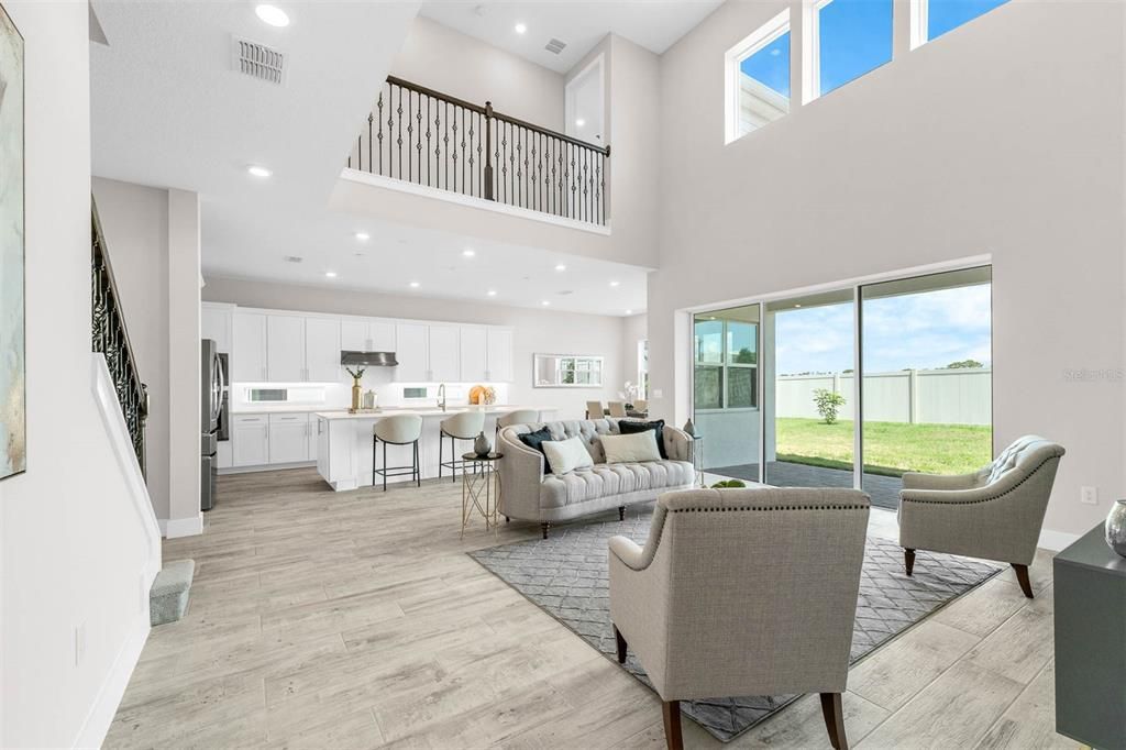 Image 29 of property listing at 3198 SAILING PIER AVENUE, Winter Garden, FL 34787