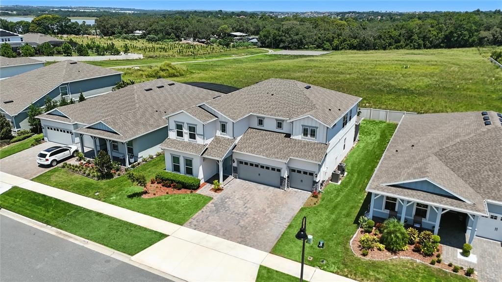 Image 3 of property listing at 3198 SAILING PIER AVENUE, Winter Garden, FL 34787