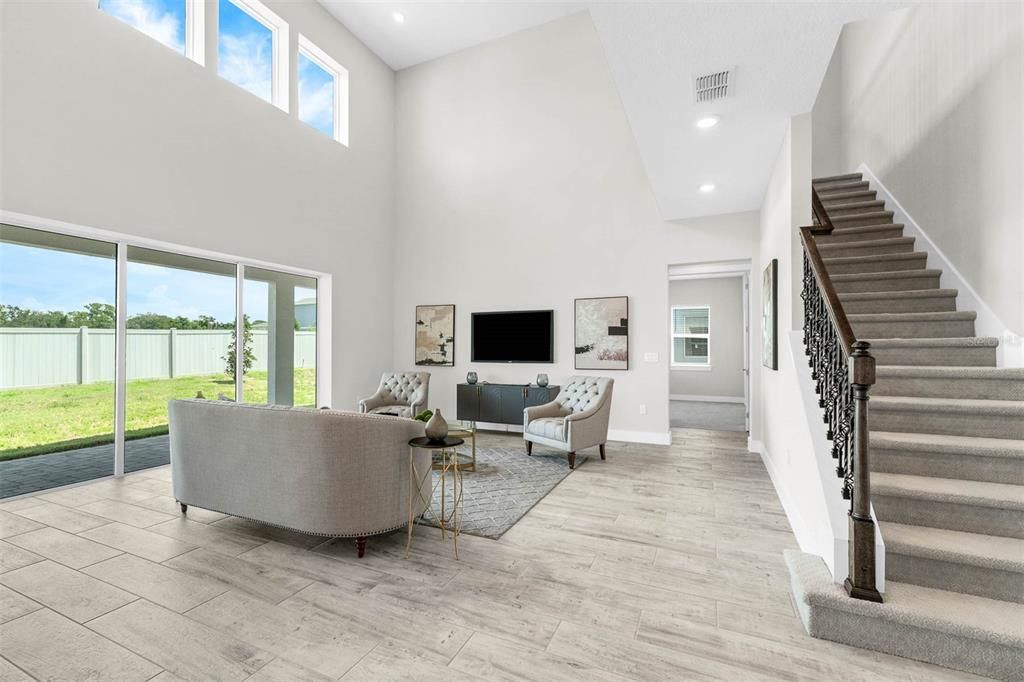 Image 30 of property listing at 3198 SAILING PIER AVENUE, Winter Garden, FL 34787