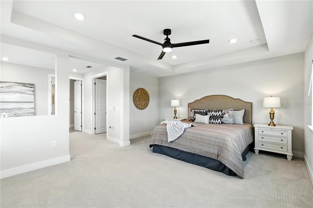 Image 38 of property listing at 3198 SAILING PIER AVENUE, Winter Garden, FL 34787