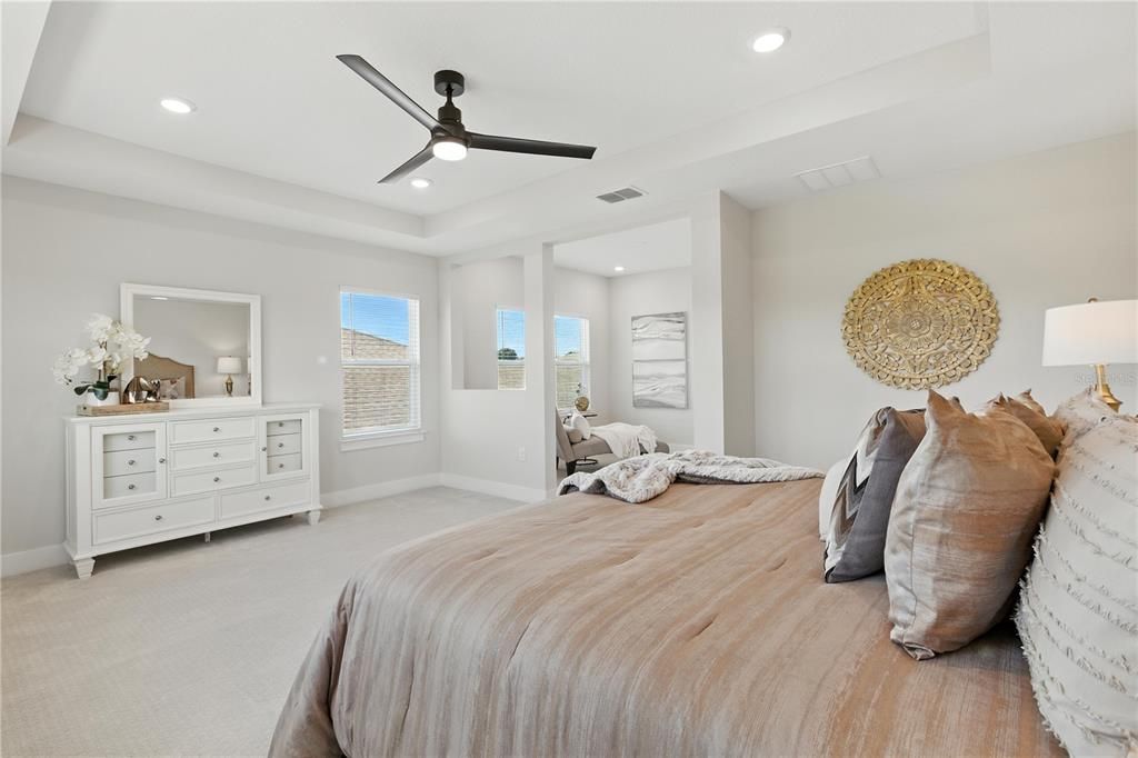 Image 40 of property listing at 3198 SAILING PIER AVENUE, Winter Garden, FL 34787