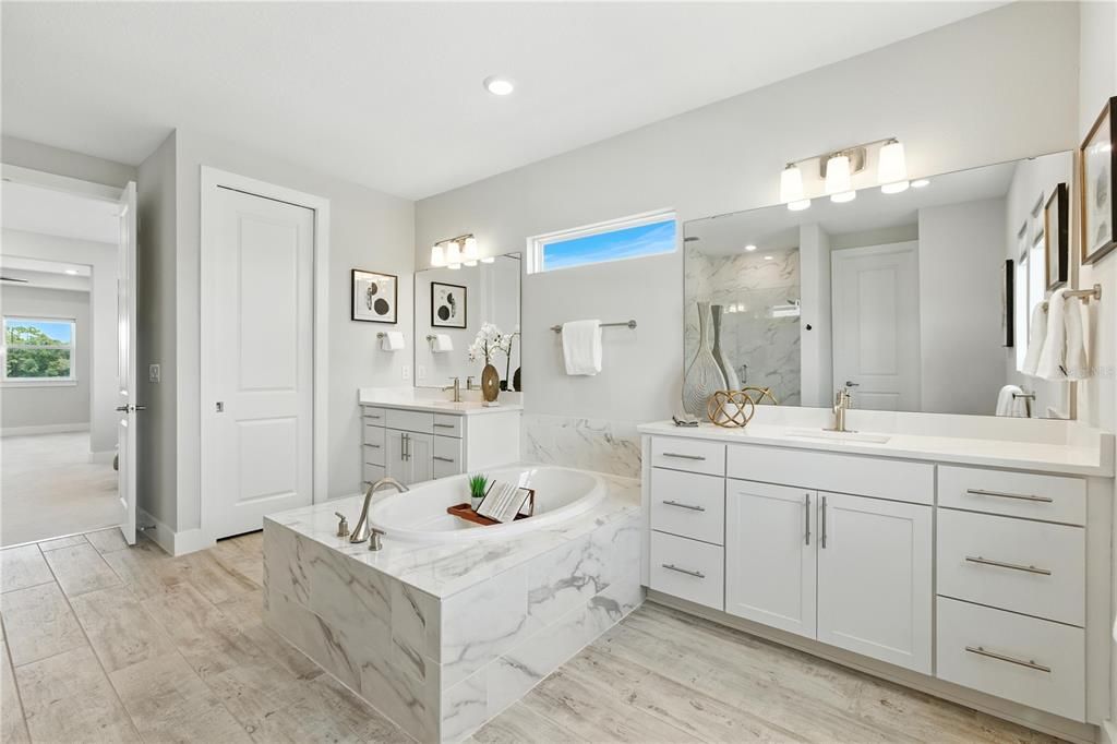Image 45 of property listing at 3198 SAILING PIER AVENUE, Winter Garden, FL 34787