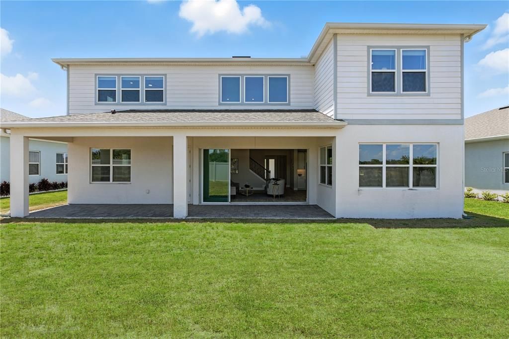 Image 64 of property listing at 3198 SAILING PIER AVENUE, Winter Garden, FL 34787
