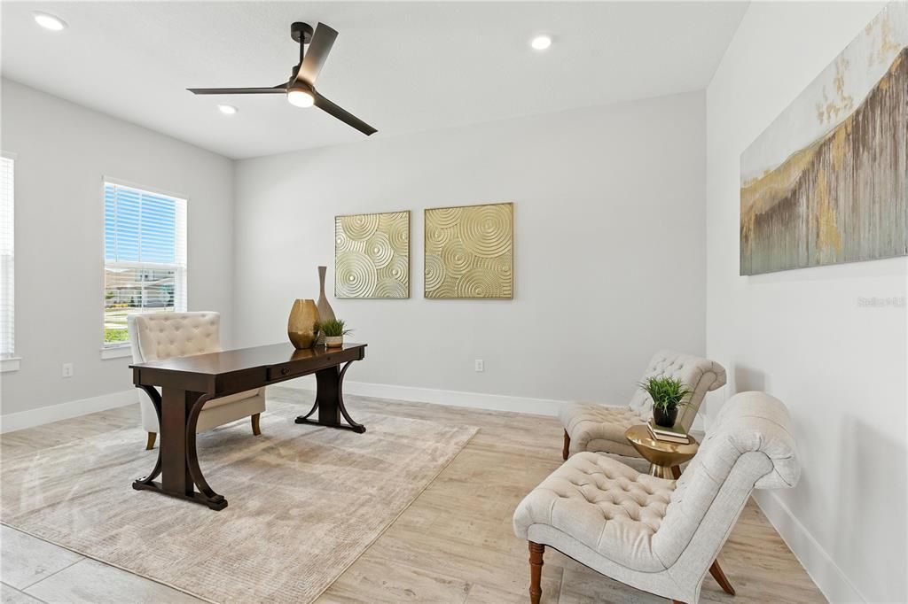 Image 7 of property listing at 3198 SAILING PIER AVENUE, Winter Garden, FL 34787