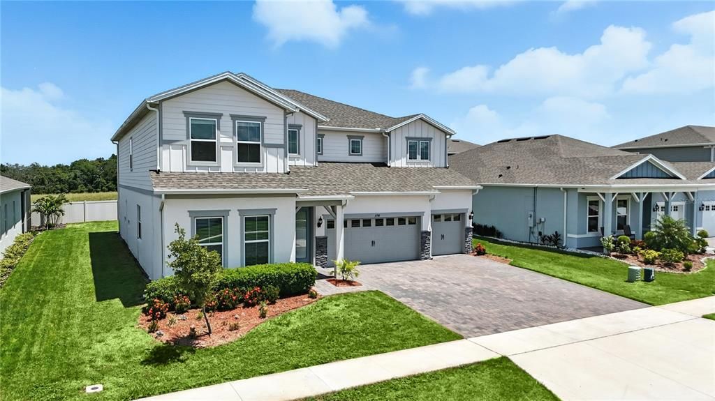 Image 70 of property listing at 3198 SAILING PIER AVENUE, Winter Garden, FL 34787
