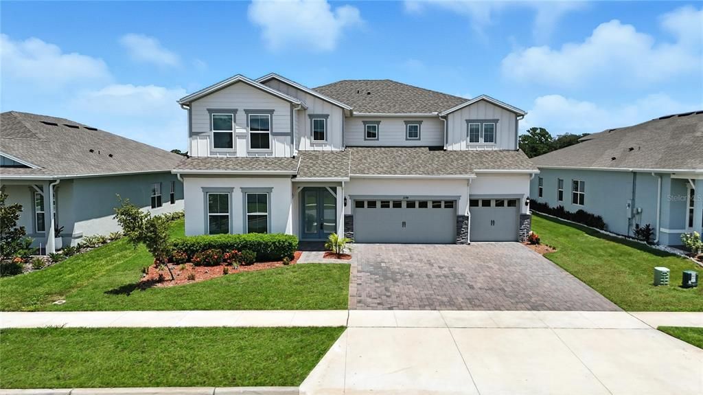 Image 71 of property listing at 3198 SAILING PIER AVENUE, Winter Garden, FL 34787
