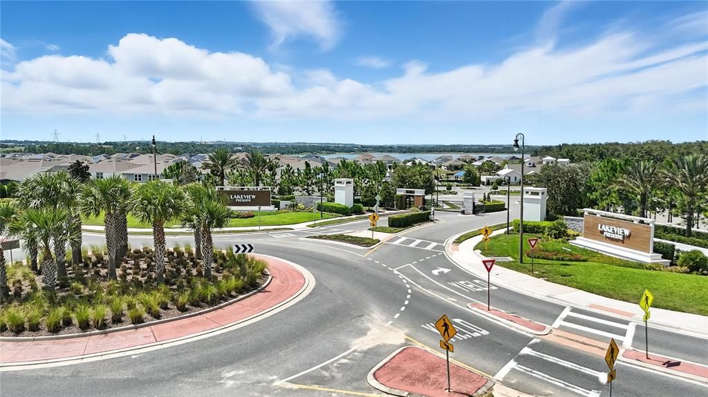 Image 77 of property listing at 3198 SAILING PIER AVENUE, Winter Garden, FL 34787