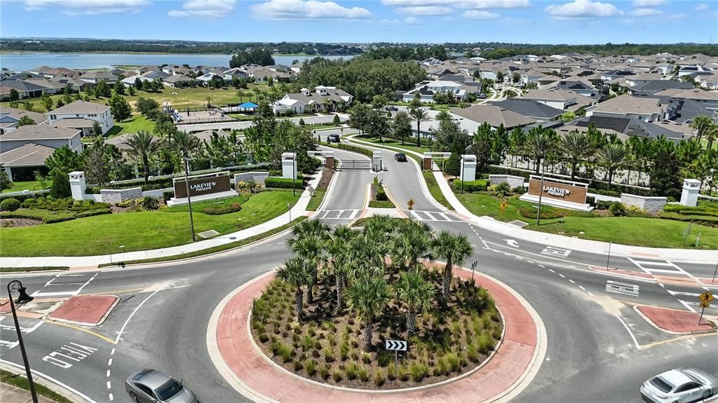 Image 78 of property listing at 3198 SAILING PIER AVENUE, Winter Garden, FL 34787