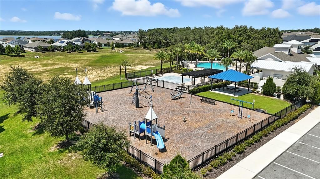 Image 80 of property listing at 3198 SAILING PIER AVENUE, Winter Garden, FL 34787