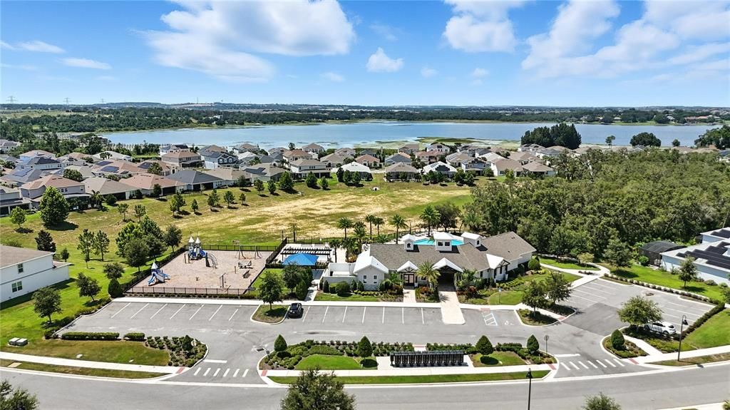 Image 81 of property listing at 3198 SAILING PIER AVENUE, Winter Garden, FL 34787
