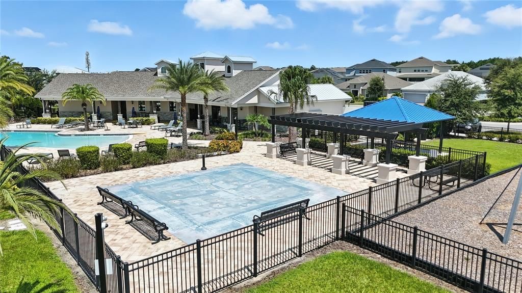 Image 83 of property listing at 3198 SAILING PIER AVENUE, Winter Garden, FL 34787