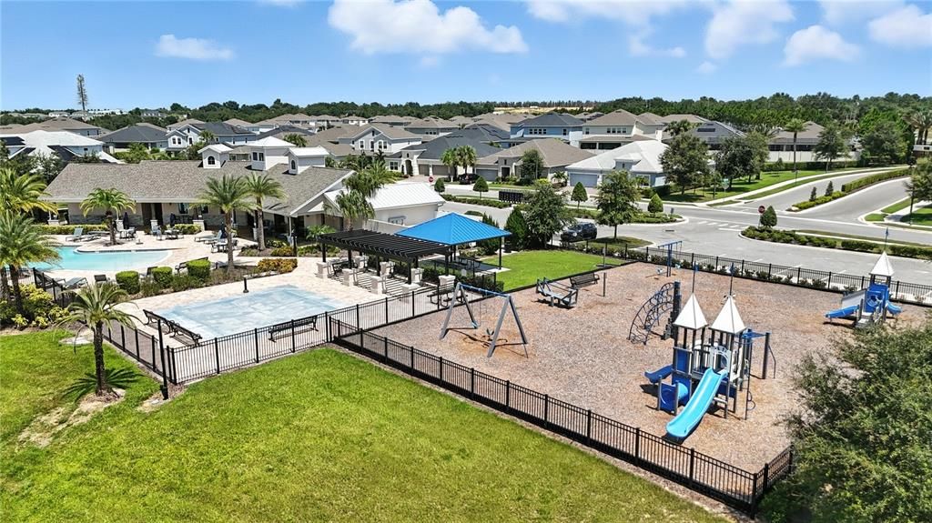 Image 84 of property listing at 3198 SAILING PIER AVENUE, Winter Garden, FL 34787