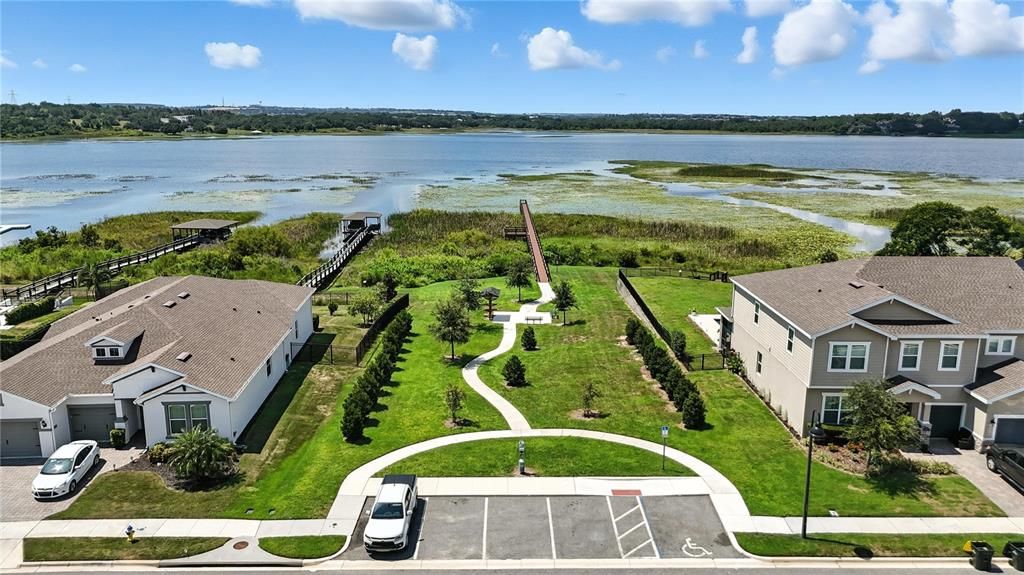 Image 85 of property listing at 3198 SAILING PIER AVENUE, Winter Garden, FL 34787