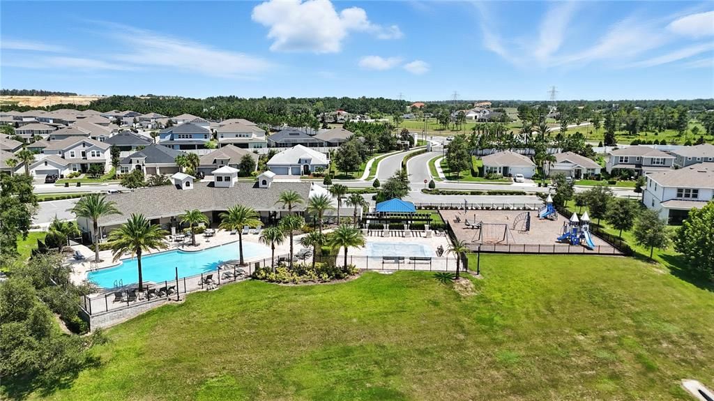Image 86 of property listing at 3198 SAILING PIER AVENUE, Winter Garden, FL 34787