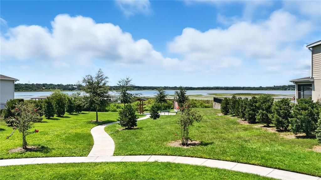 Image 88 of property listing at 3198 SAILING PIER AVENUE, Winter Garden, FL 34787