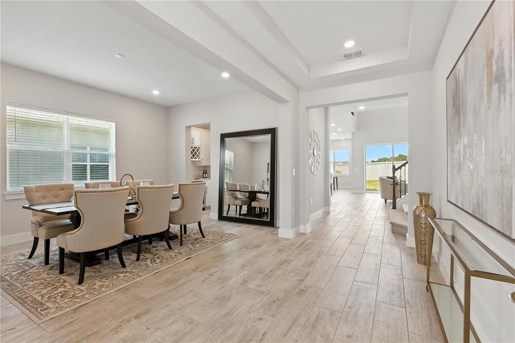 Image 9 of property listing at 3198 SAILING PIER AVENUE, Winter Garden, FL 34787
