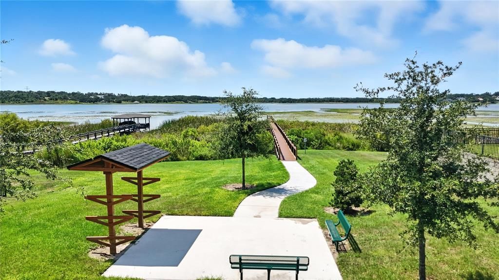 Image 90 of property listing at 3198 SAILING PIER AVENUE, Winter Garden, FL 34787