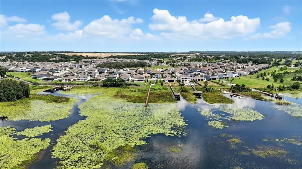 Image 91 of property listing at 3198 SAILING PIER AVENUE, Winter Garden, FL 34787