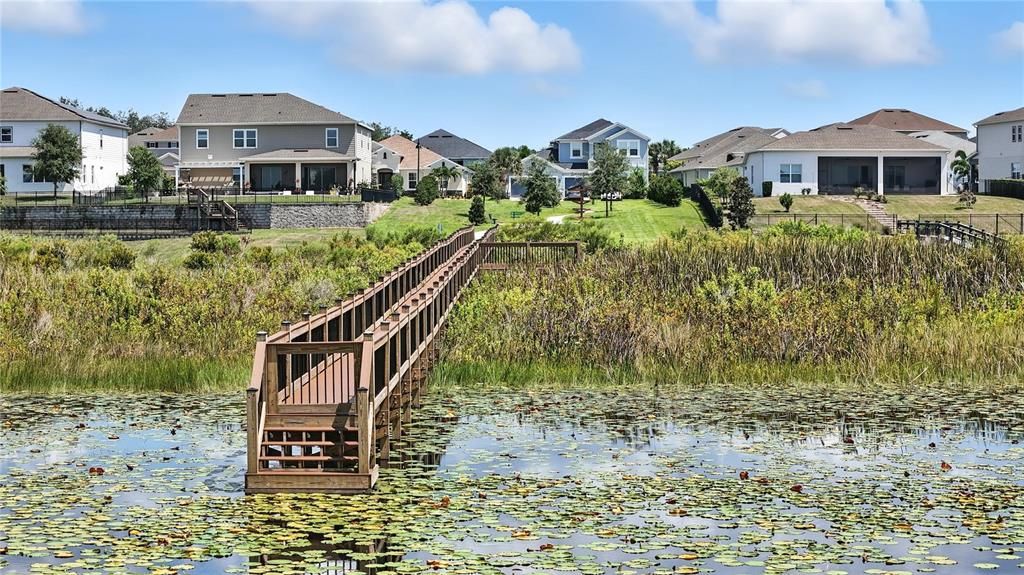 Image 92 of property listing at 3198 SAILING PIER AVENUE, Winter Garden, FL 34787