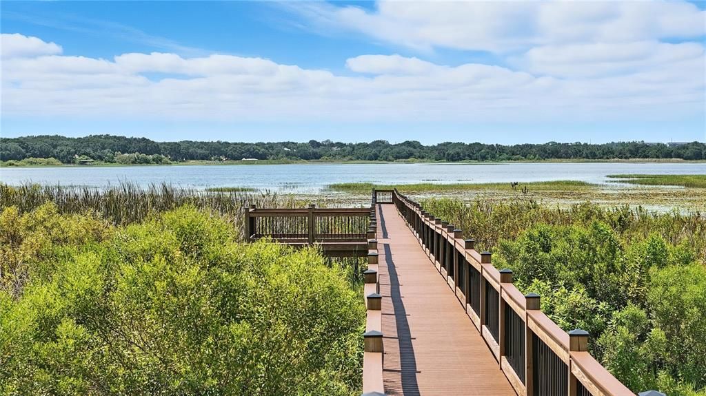 Image 93 of property listing at 3198 SAILING PIER AVENUE, Winter Garden, FL 34787