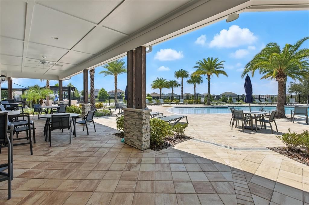 Image 96 of property listing at 3198 SAILING PIER AVENUE, Winter Garden, FL 34787