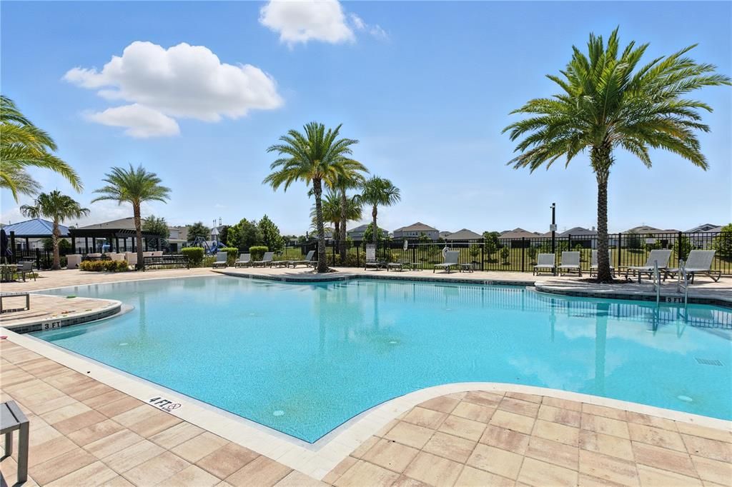 Image 99 of property listing at 3198 SAILING PIER AVENUE, Winter Garden, FL 34787