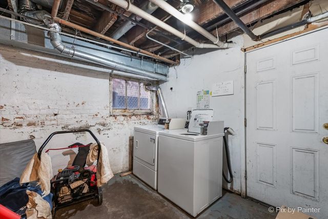 7030 S Artesian Avenue, Chicago, IL 60629