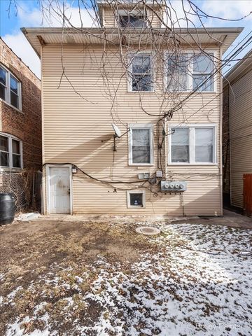 7030 S Artesian Avenue, Chicago, IL 60629