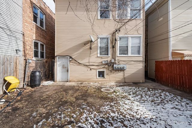 7030 S Artesian Avenue, Chicago, IL 60629